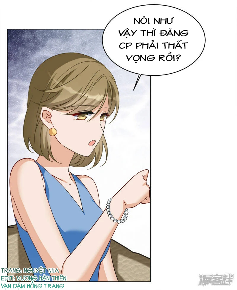 Cô Ấy Đến Rồi, Xin Hãy Nằm Xuống! Chapter 212 - Trang 2