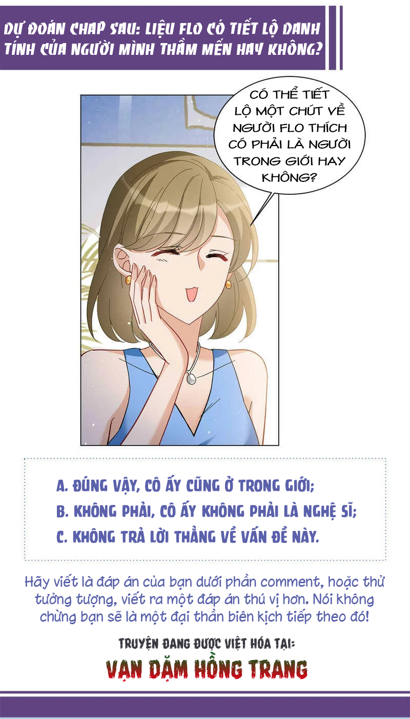 Cô Ấy Đến Rồi, Xin Hãy Nằm Xuống! Chapter 212 - Trang 2