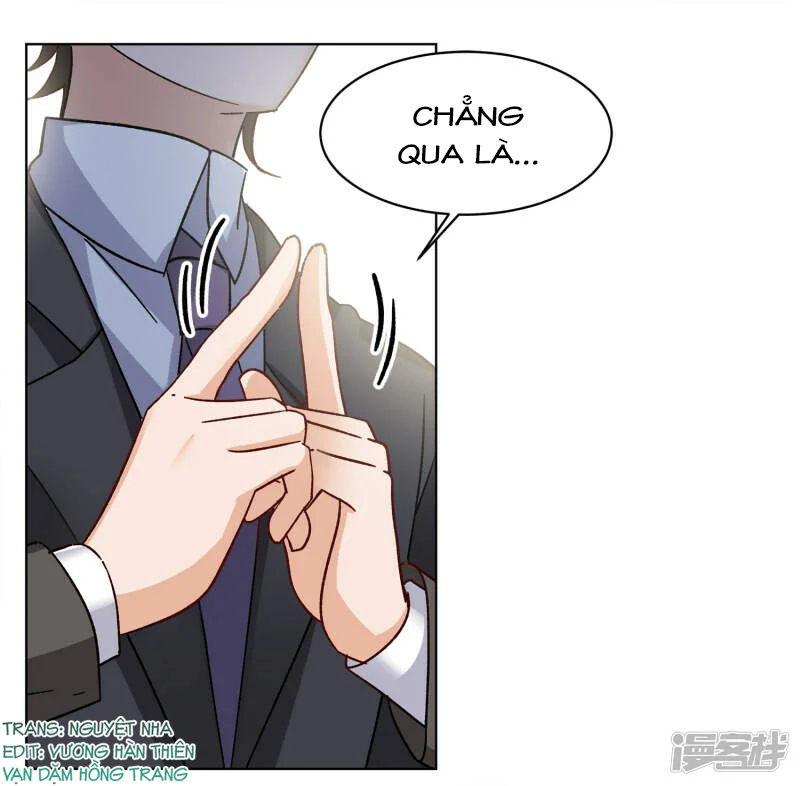 Cô Ấy Đến Rồi, Xin Hãy Nằm Xuống! Chapter 212 - Trang 2