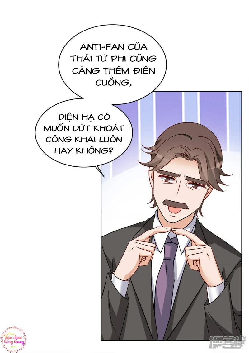 Cô Ấy Đến Rồi, Xin Hãy Nằm Xuống! Chapter 212 - Trang 2