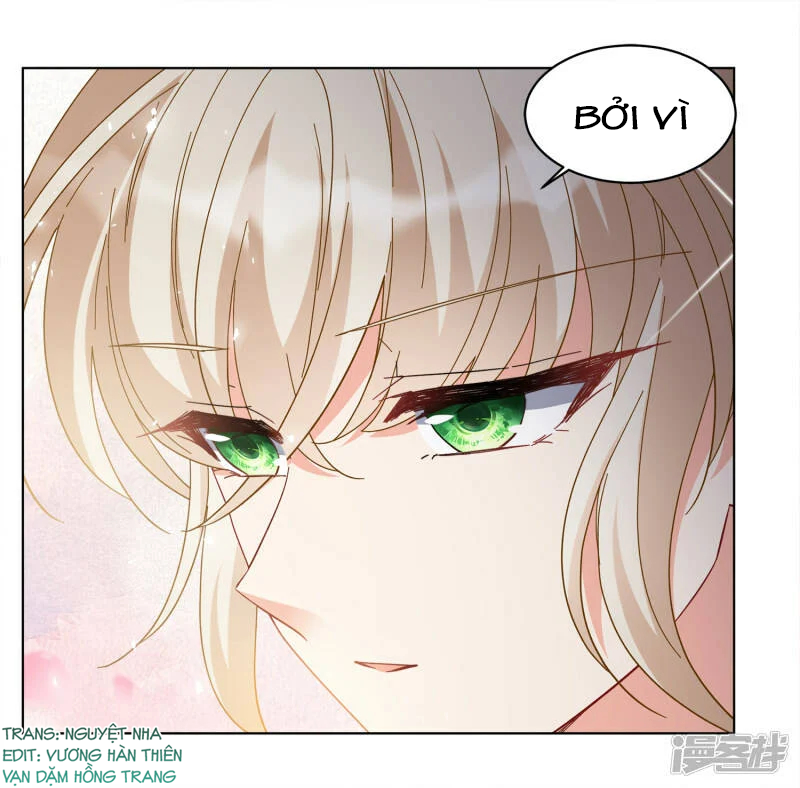 Cô Ấy Đến Rồi, Xin Hãy Nằm Xuống! Chapter 213 - Trang 2