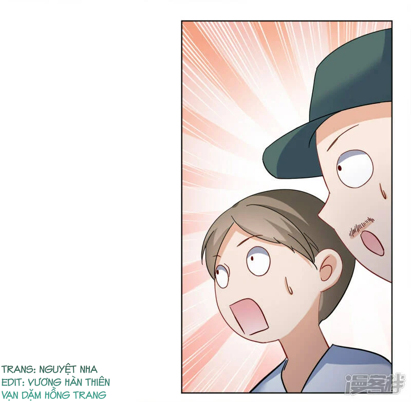 Cô Ấy Đến Rồi, Xin Hãy Nằm Xuống! Chapter 213 - Trang 2