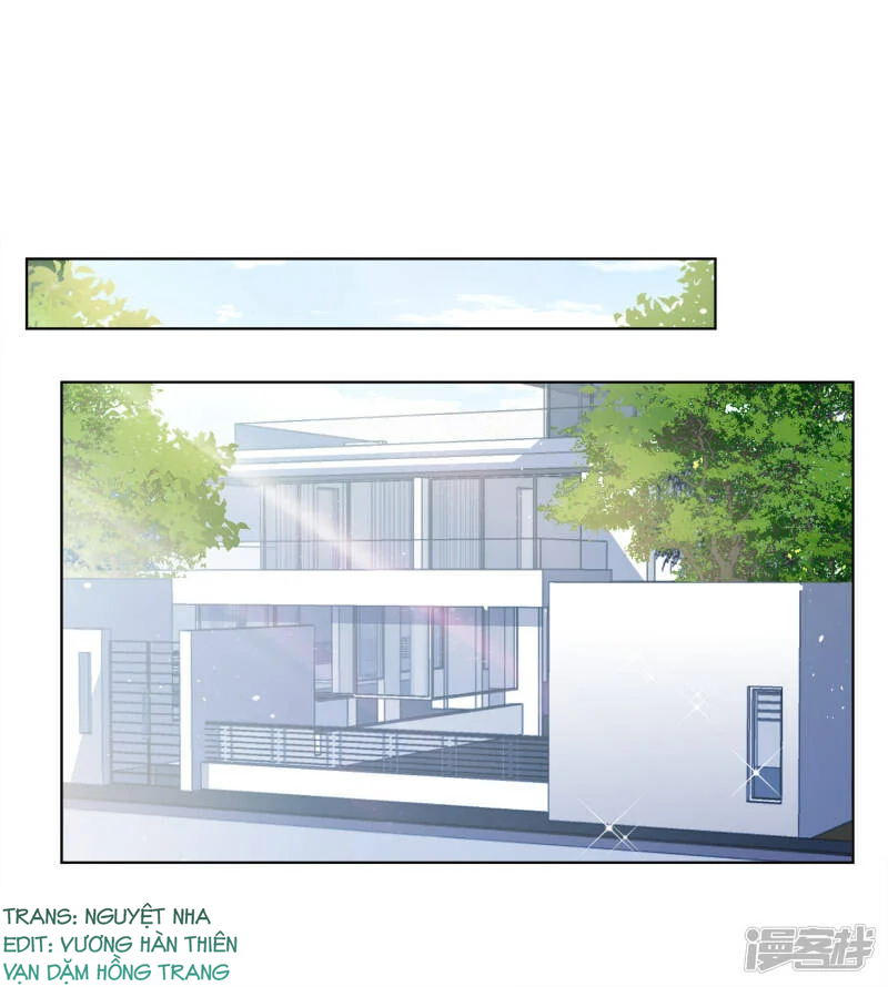 Cô Ấy Đến Rồi, Xin Hãy Nằm Xuống! Chapter 213 - Trang 2