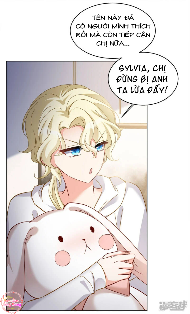 Cô Ấy Đến Rồi, Xin Hãy Nằm Xuống! Chapter 213 - Trang 2