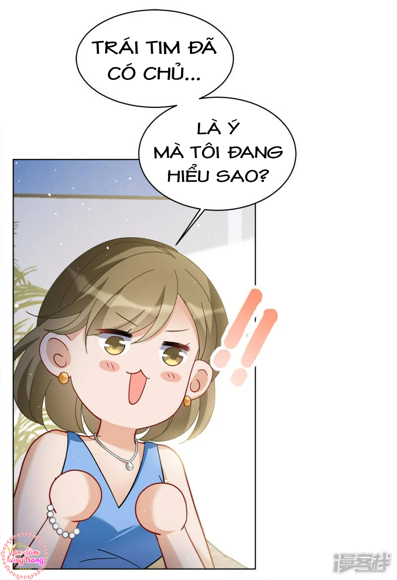 Cô Ấy Đến Rồi, Xin Hãy Nằm Xuống! Chapter 213 - Trang 2