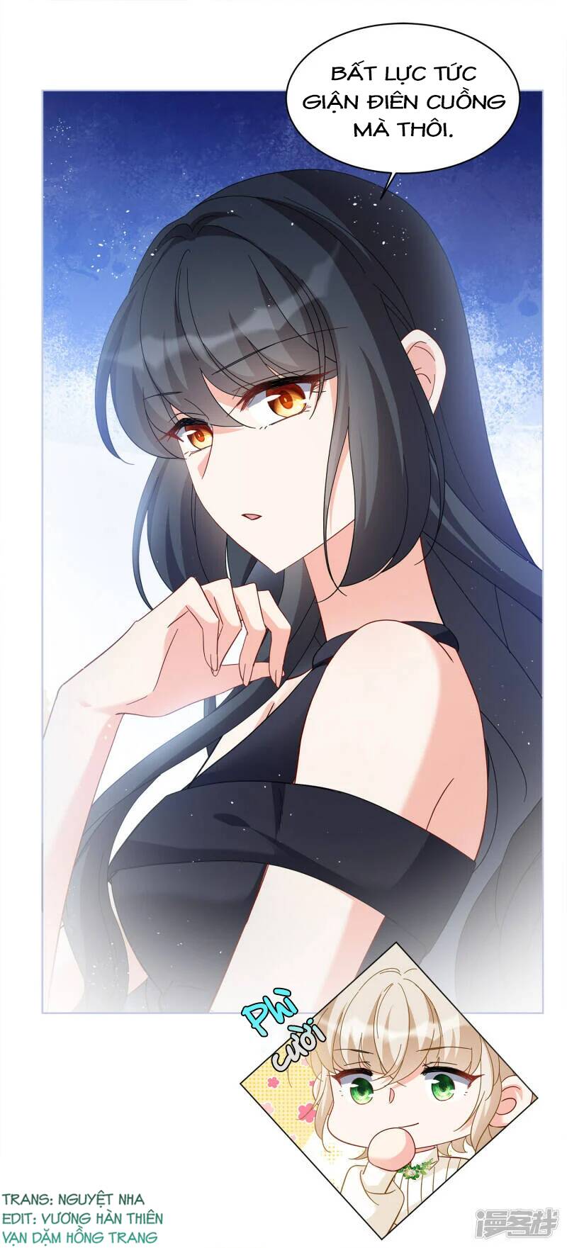 Cô Ấy Đến Rồi, Xin Hãy Nằm Xuống! Chapter 214 - Trang 2