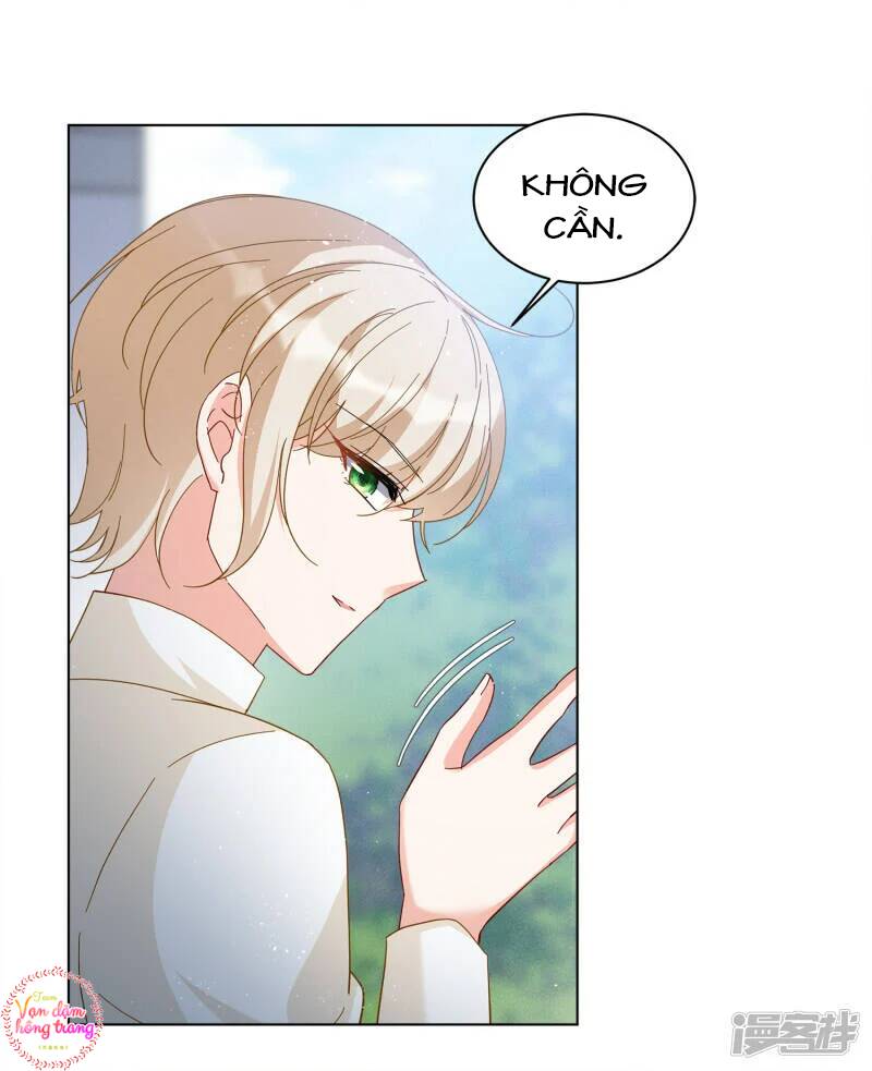 Cô Ấy Đến Rồi, Xin Hãy Nằm Xuống! Chapter 214 - Trang 2