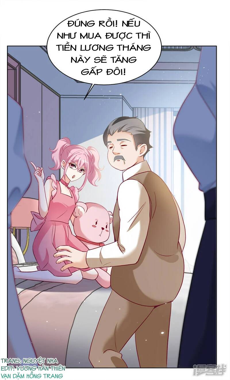 Cô Ấy Đến Rồi, Xin Hãy Nằm Xuống! Chapter 214 - Trang 2