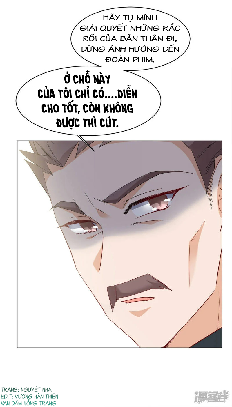 Cô Ấy Đến Rồi, Xin Hãy Nằm Xuống! Chapter 215 - Trang 2