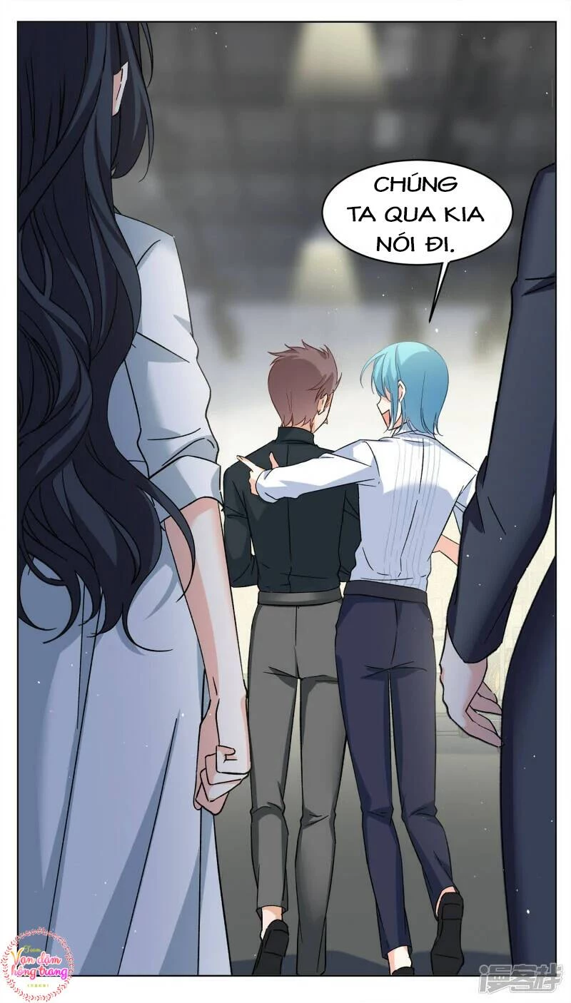 Cô Ấy Đến Rồi, Xin Hãy Nằm Xuống! Chapter 216 - Trang 2
