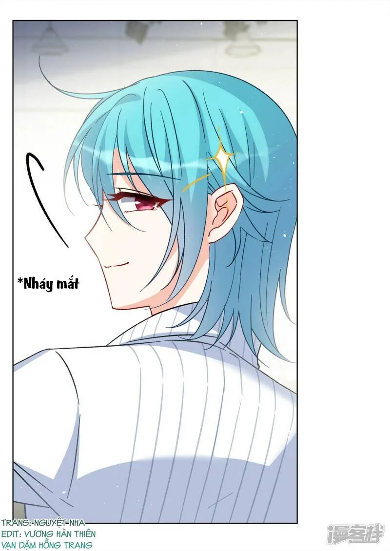 Cô Ấy Đến Rồi, Xin Hãy Nằm Xuống! Chapter 216 - Trang 2