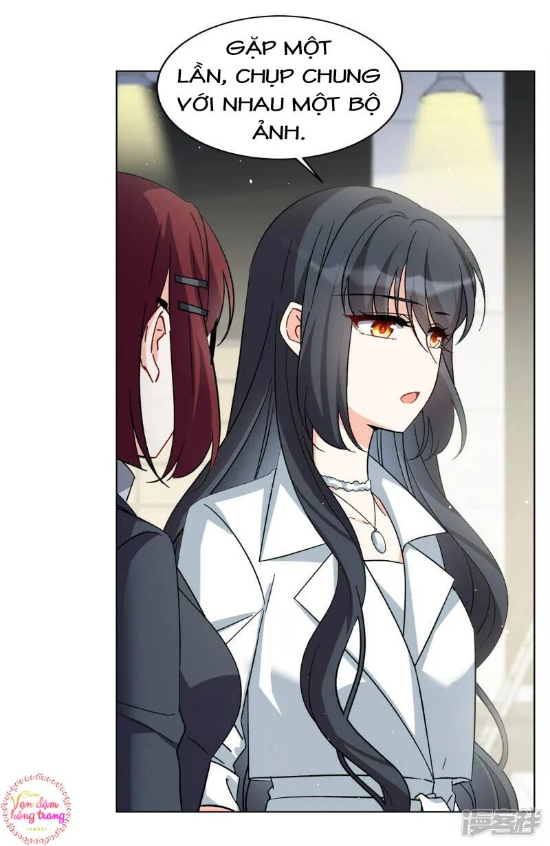 Cô Ấy Đến Rồi, Xin Hãy Nằm Xuống! Chapter 216 - Trang 2