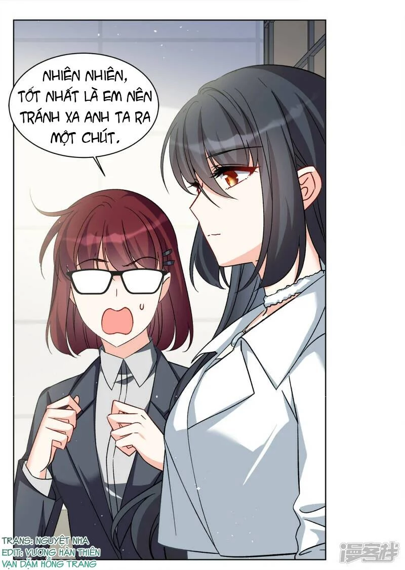 Cô Ấy Đến Rồi, Xin Hãy Nằm Xuống! Chapter 216 - Trang 2