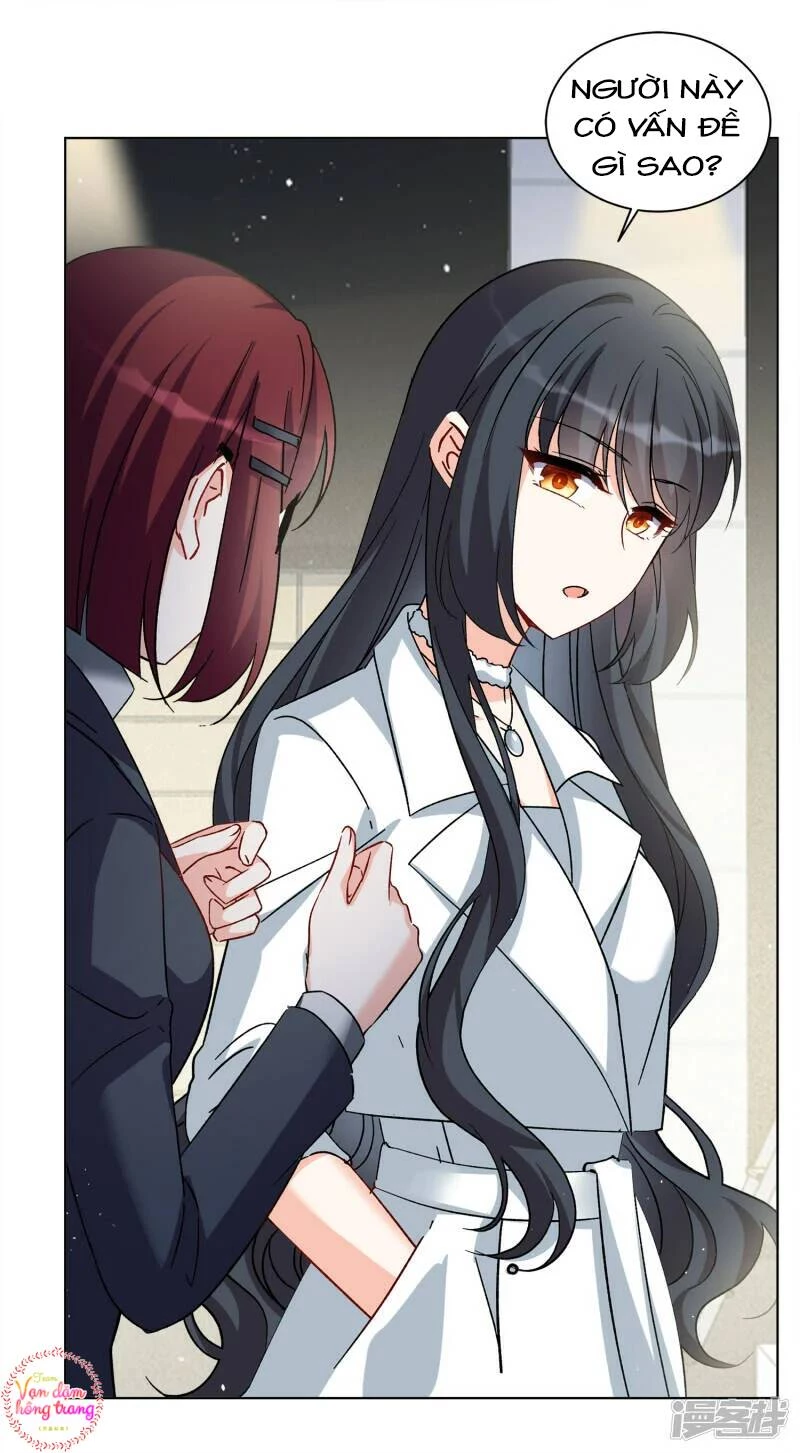 Cô Ấy Đến Rồi, Xin Hãy Nằm Xuống! Chapter 216 - Trang 2