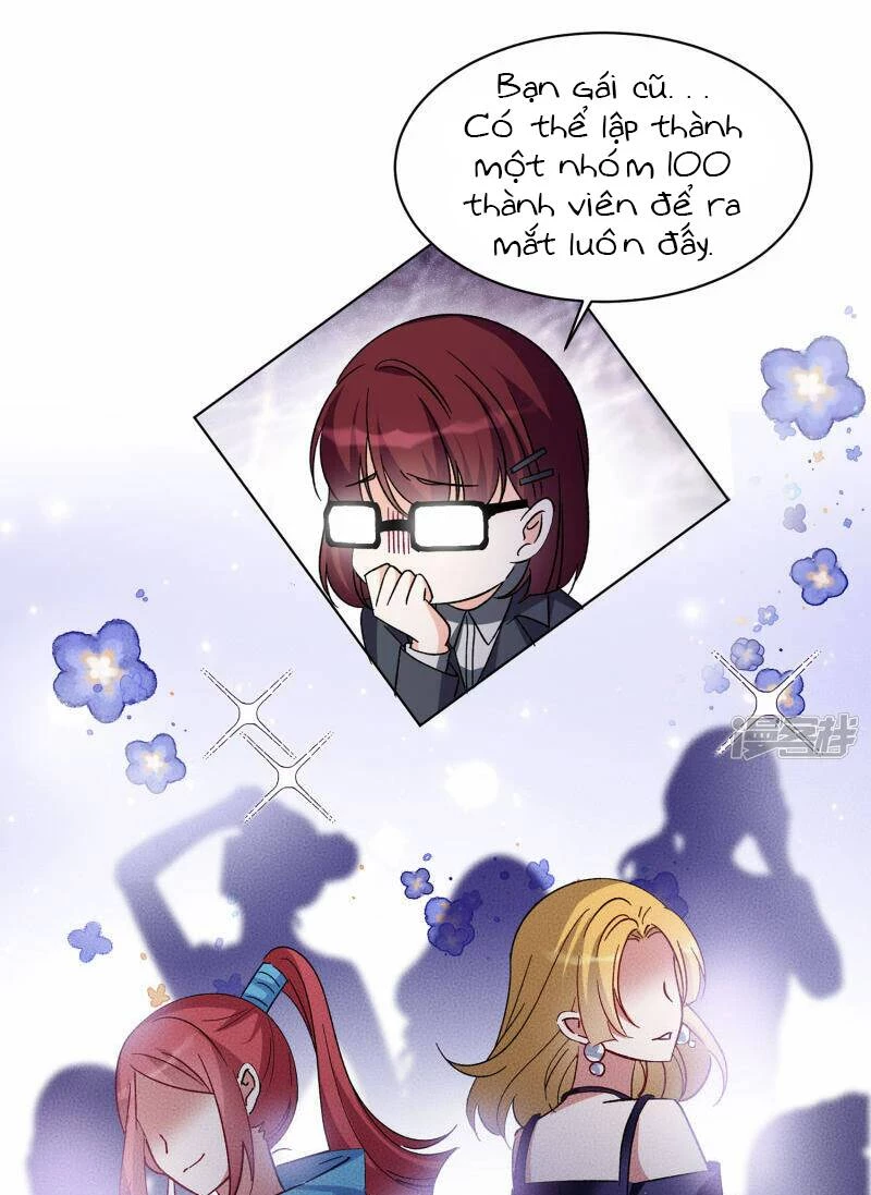 Cô Ấy Đến Rồi, Xin Hãy Nằm Xuống! Chapter 216 - Trang 2