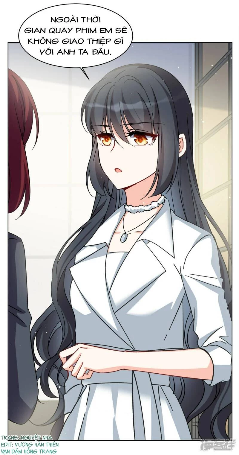 Cô Ấy Đến Rồi, Xin Hãy Nằm Xuống! Chapter 216 - Trang 2