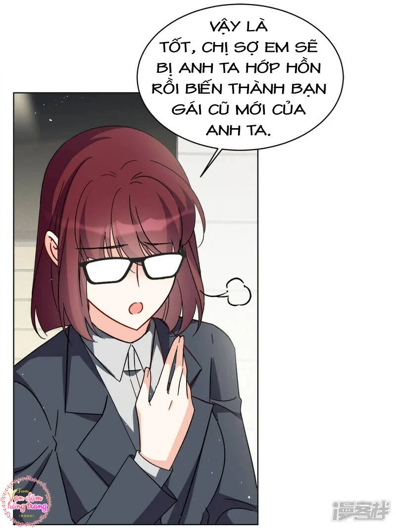 Cô Ấy Đến Rồi, Xin Hãy Nằm Xuống! Chapter 216 - Trang 2