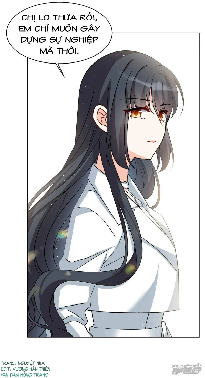 Cô Ấy Đến Rồi, Xin Hãy Nằm Xuống! Chapter 216 - Trang 2