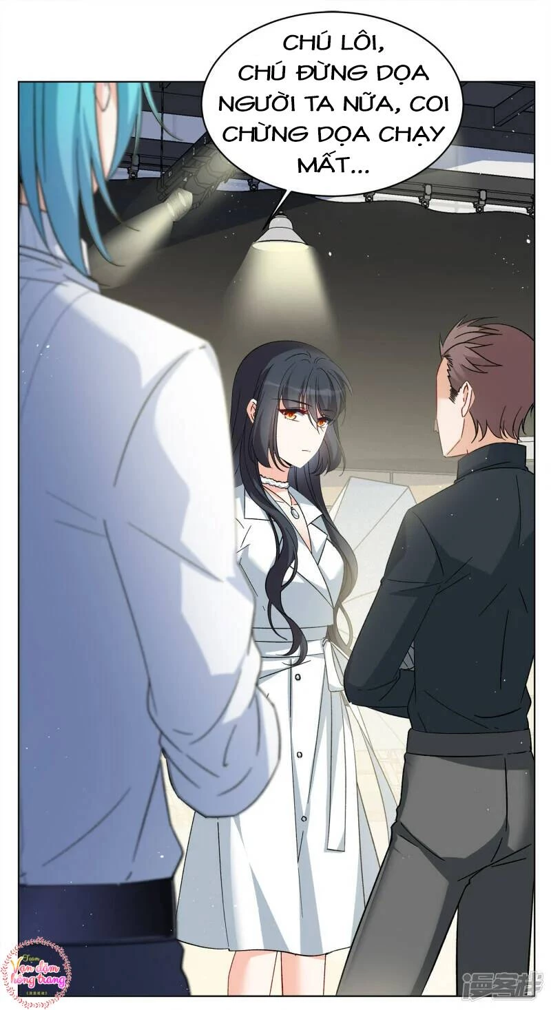 Cô Ấy Đến Rồi, Xin Hãy Nằm Xuống! Chapter 216 - Trang 2