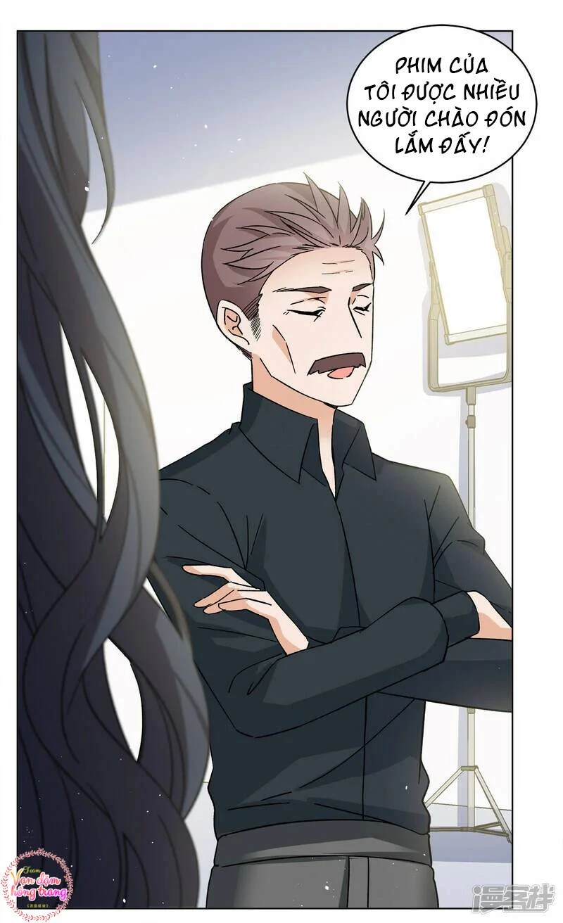 Cô Ấy Đến Rồi, Xin Hãy Nằm Xuống! Chapter 216 - Trang 2