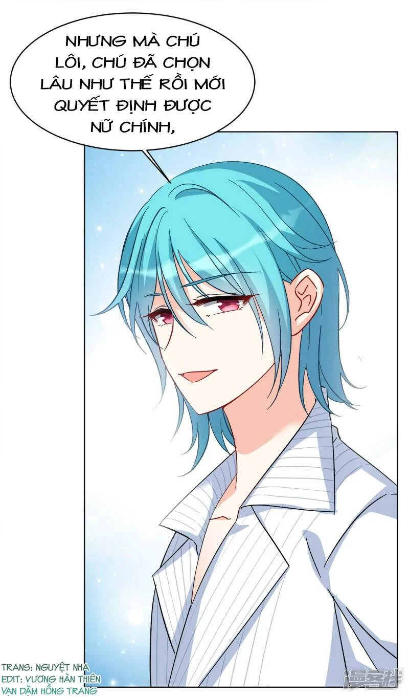 Cô Ấy Đến Rồi, Xin Hãy Nằm Xuống! Chapter 216 - Trang 2