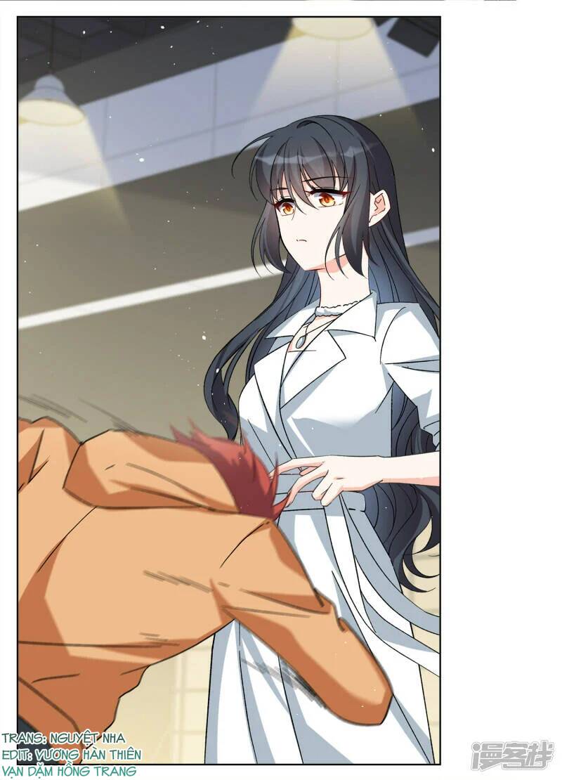 Cô Ấy Đến Rồi, Xin Hãy Nằm Xuống! Chapter 217 - Trang 2