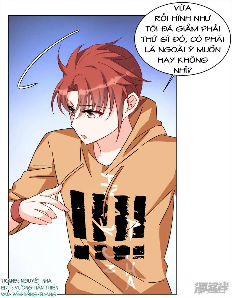 Cô Ấy Đến Rồi, Xin Hãy Nằm Xuống! Chapter 217 - Trang 2