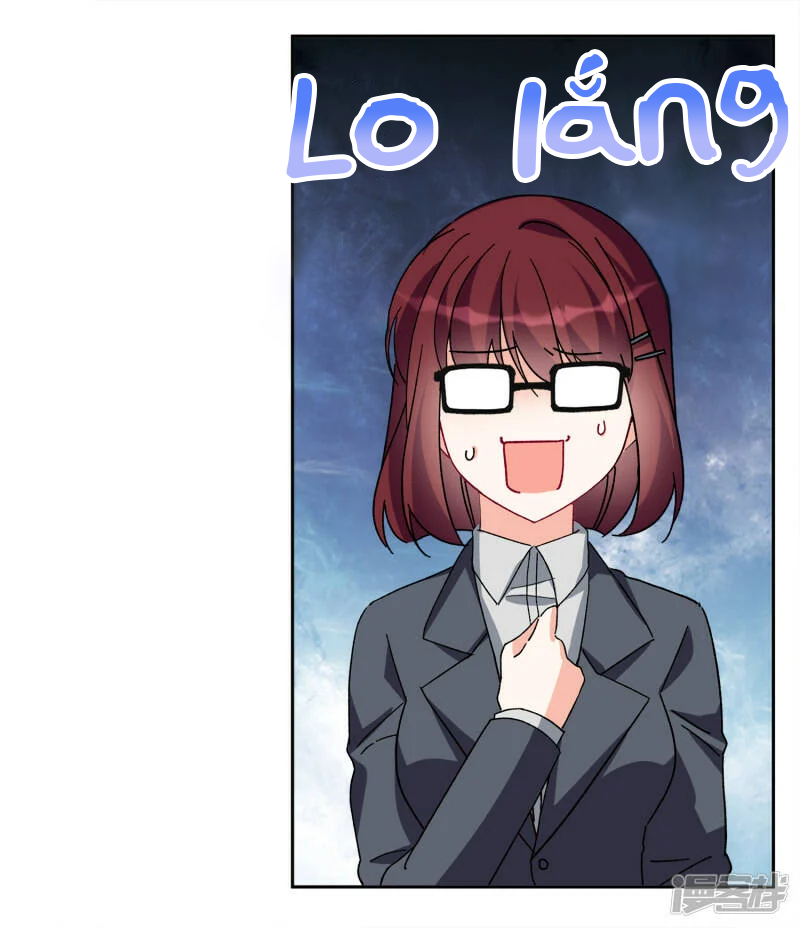 Cô Ấy Đến Rồi, Xin Hãy Nằm Xuống! Chapter 218 - Trang 2