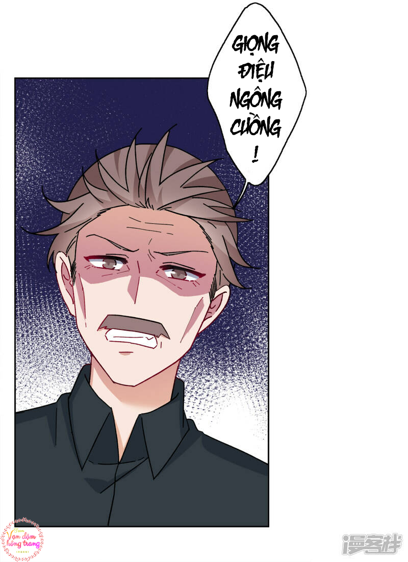 Cô Ấy Đến Rồi, Xin Hãy Nằm Xuống! Chapter 218 - Trang 2