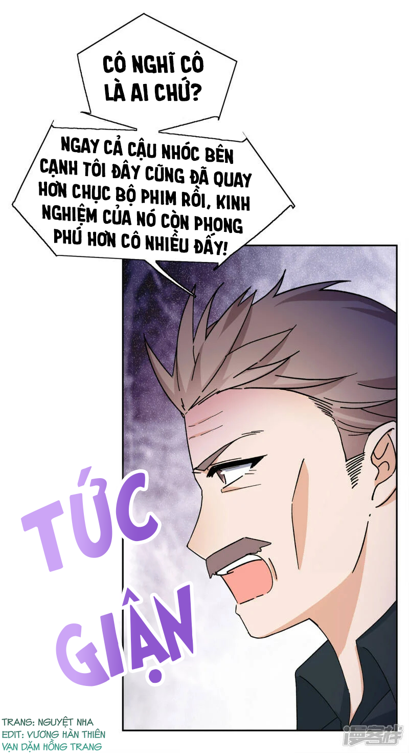 Cô Ấy Đến Rồi, Xin Hãy Nằm Xuống! Chapter 218 - Trang 2