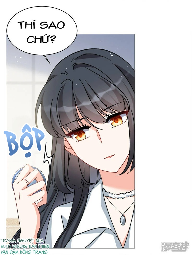 Cô Ấy Đến Rồi, Xin Hãy Nằm Xuống! Chapter 218 - Trang 2