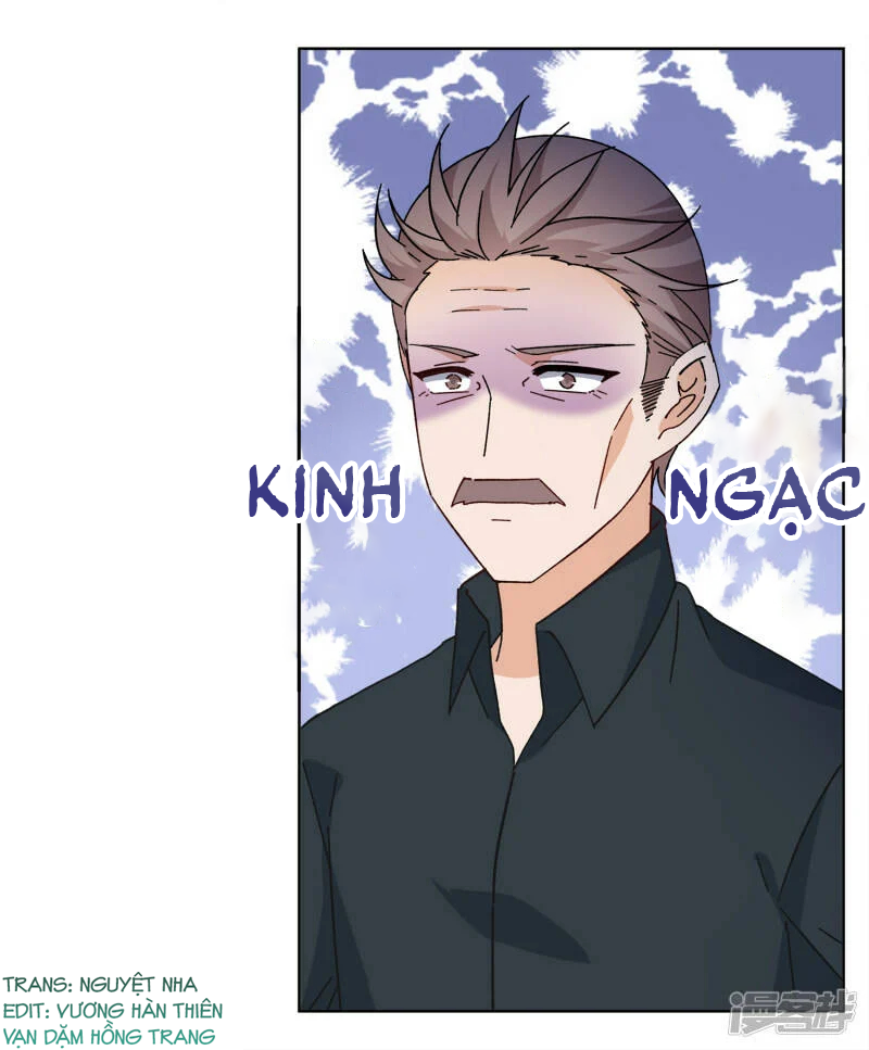 Cô Ấy Đến Rồi, Xin Hãy Nằm Xuống! Chapter 218 - Trang 2
