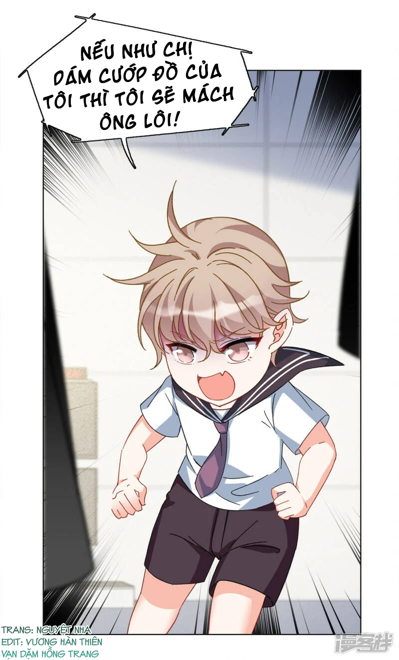 Cô Ấy Đến Rồi, Xin Hãy Nằm Xuống! Chapter 218 - Trang 2