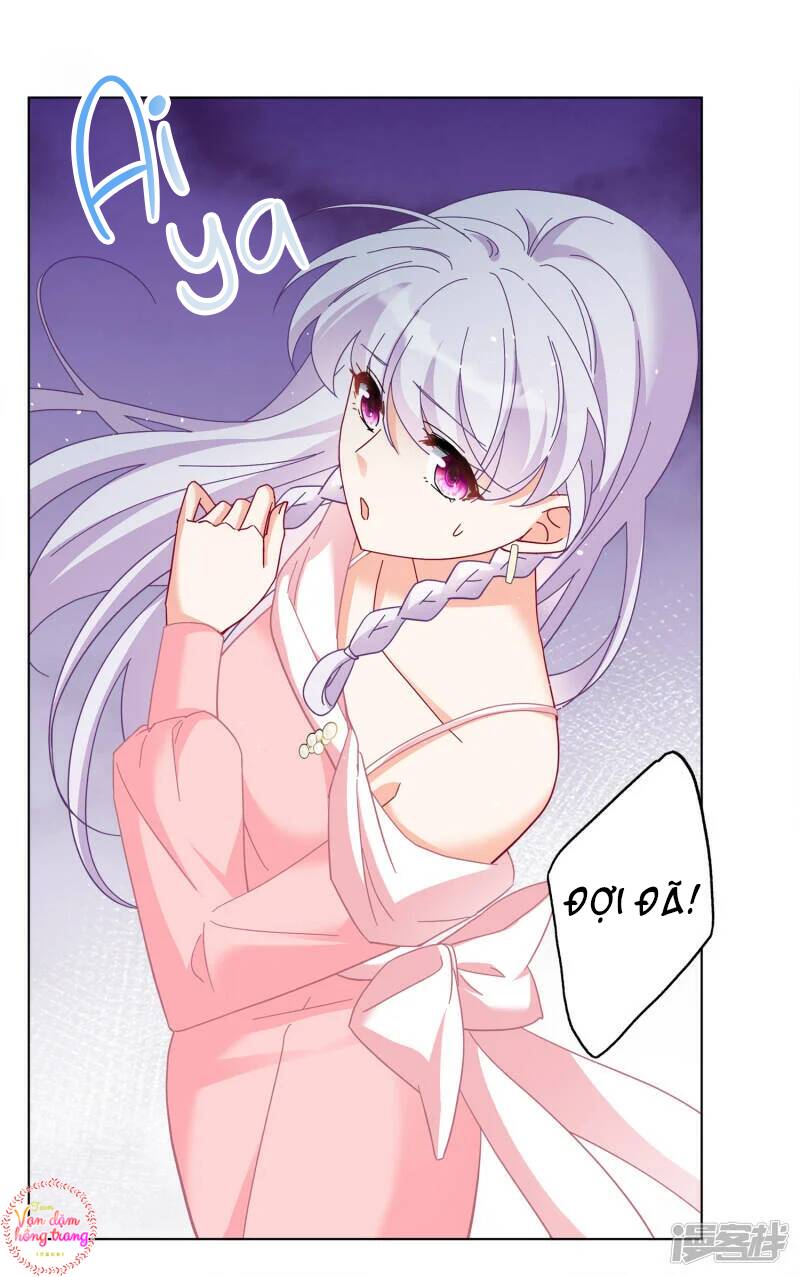 Cô Ấy Đến Rồi, Xin Hãy Nằm Xuống! Chapter 219 - Trang 2
