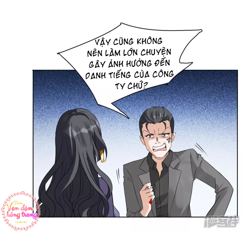 Cô Ấy Đến Rồi, Xin Hãy Nằm Xuống! Chapter 22 - Trang 2