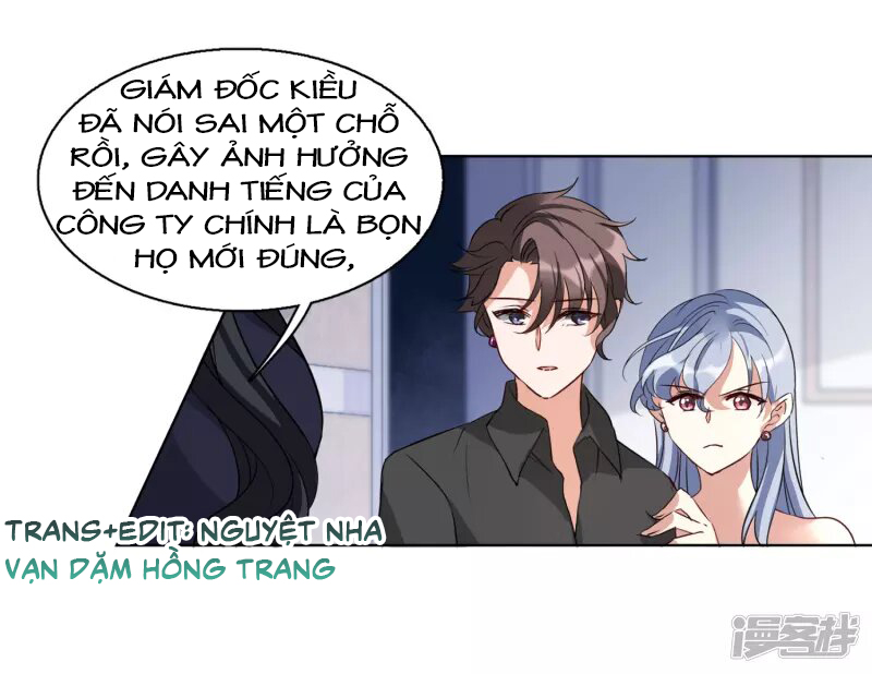 Cô Ấy Đến Rồi, Xin Hãy Nằm Xuống! Chapter 22 - Trang 2