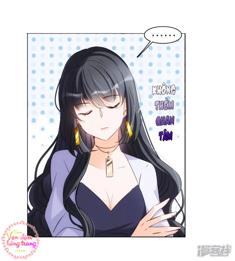 Cô Ấy Đến Rồi, Xin Hãy Nằm Xuống! Chapter 22 - Trang 2