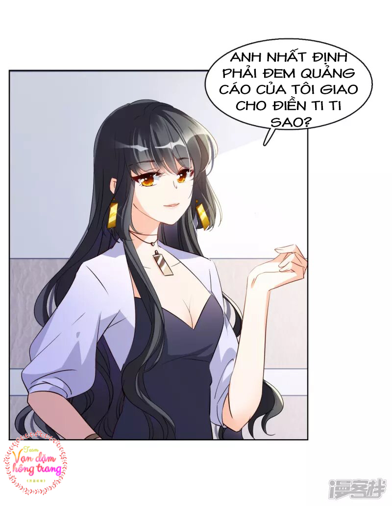 Cô Ấy Đến Rồi, Xin Hãy Nằm Xuống! Chapter 22 - Trang 2