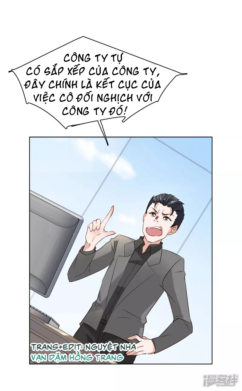 Cô Ấy Đến Rồi, Xin Hãy Nằm Xuống! Chapter 22 - Trang 2