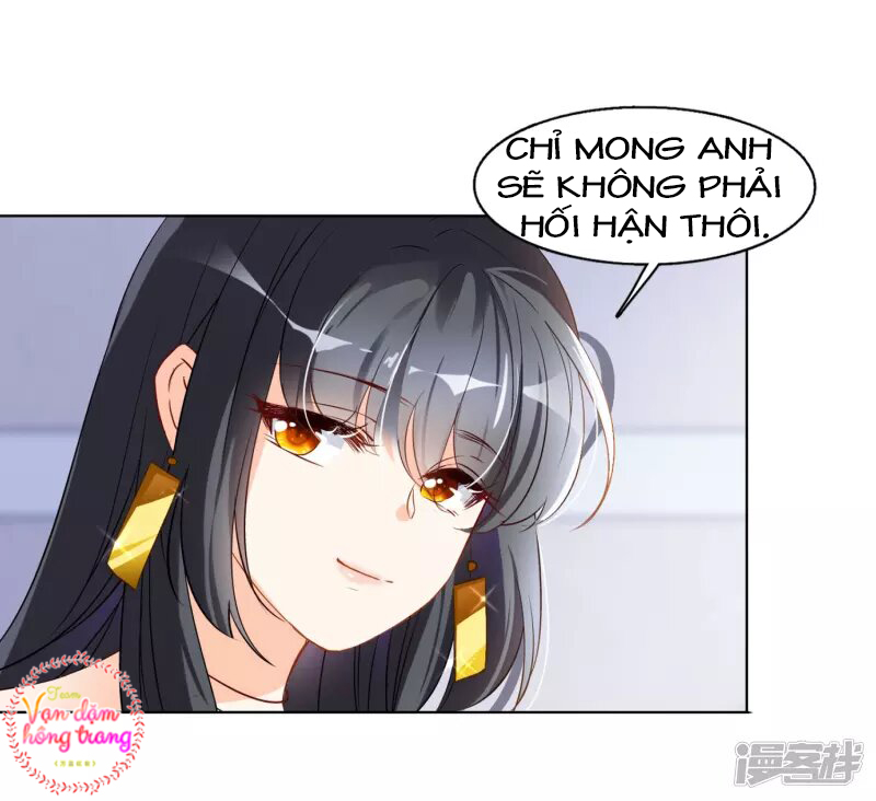 Cô Ấy Đến Rồi, Xin Hãy Nằm Xuống! Chapter 22 - Trang 2