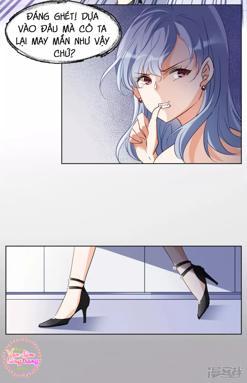 Cô Ấy Đến Rồi, Xin Hãy Nằm Xuống! Chapter 22 - Trang 2