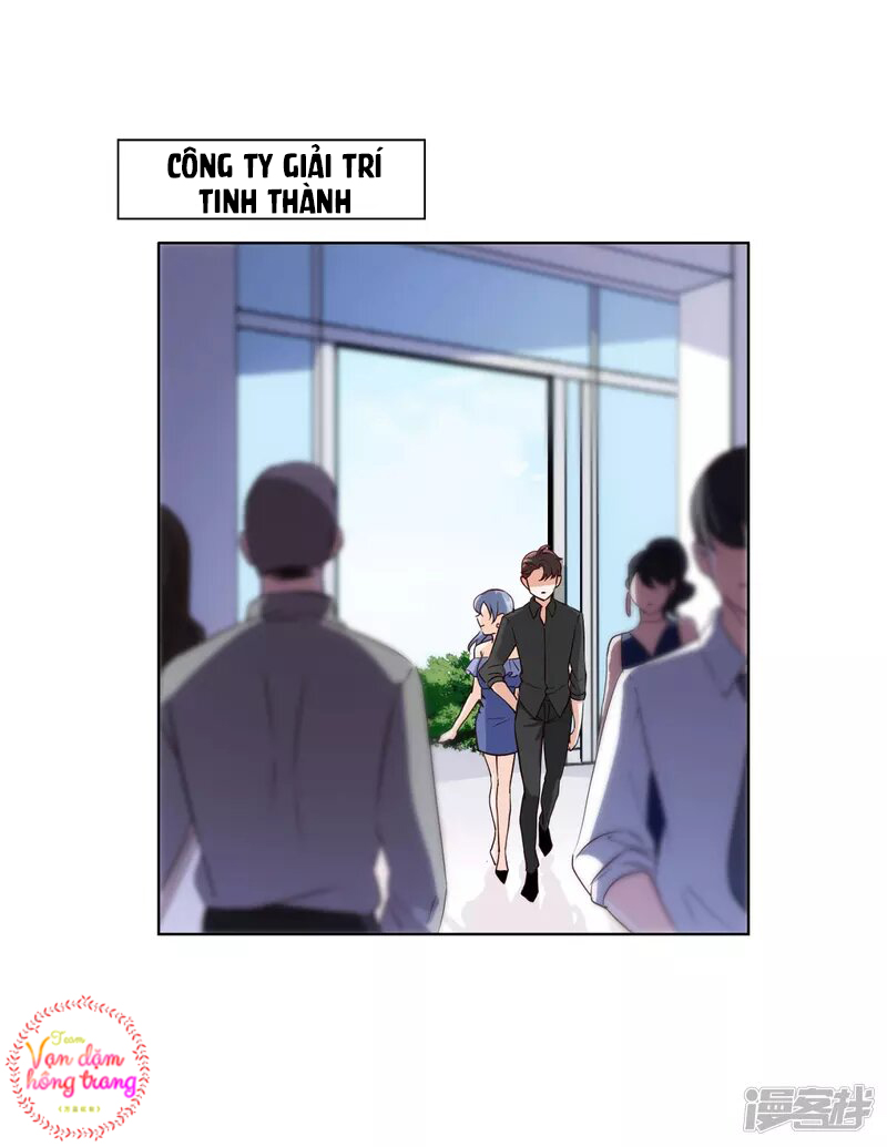 Cô Ấy Đến Rồi, Xin Hãy Nằm Xuống! Chapter 22 - Trang 2