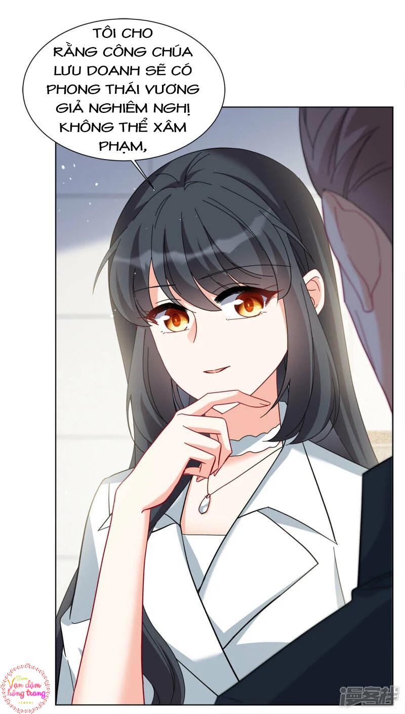 Cô Ấy Đến Rồi, Xin Hãy Nằm Xuống! Chapter 220 - Trang 2