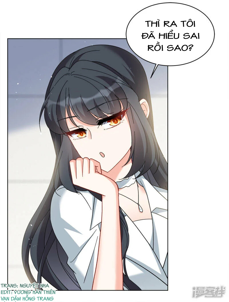 Cô Ấy Đến Rồi, Xin Hãy Nằm Xuống! Chapter 220 - Trang 2