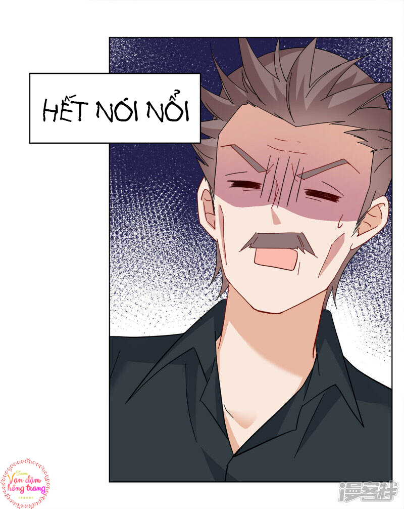 Cô Ấy Đến Rồi, Xin Hãy Nằm Xuống! Chapter 220 - Trang 2