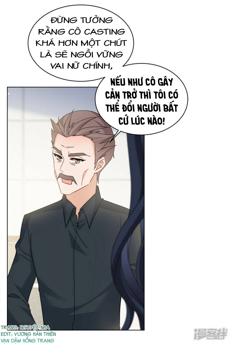 Cô Ấy Đến Rồi, Xin Hãy Nằm Xuống! Chapter 220 - Trang 2