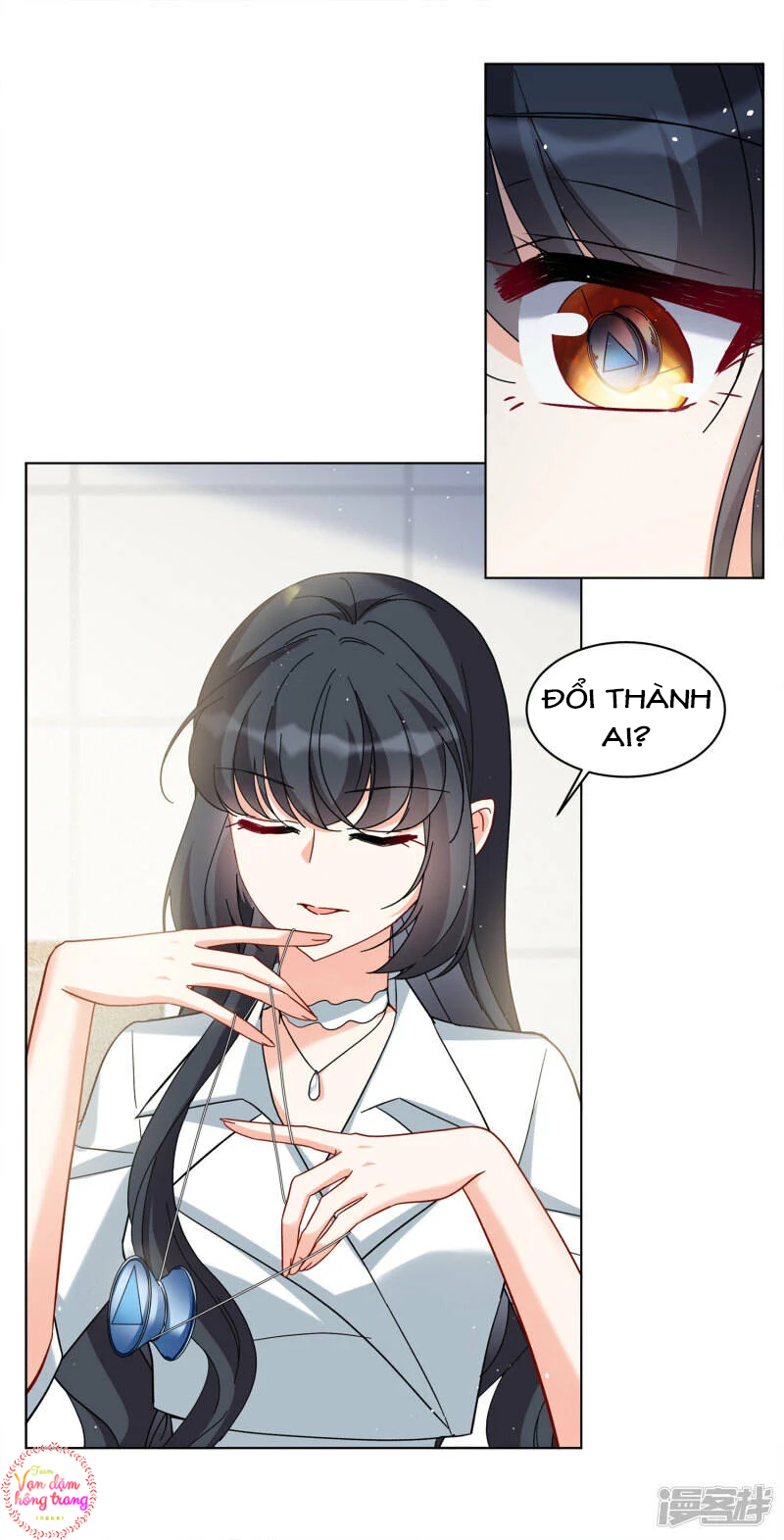 Cô Ấy Đến Rồi, Xin Hãy Nằm Xuống! Chapter 220 - Trang 2