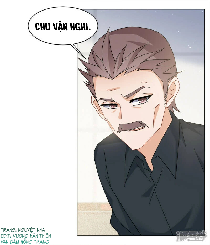 Cô Ấy Đến Rồi, Xin Hãy Nằm Xuống! Chapter 220 - Trang 2