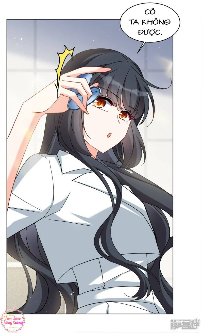 Cô Ấy Đến Rồi, Xin Hãy Nằm Xuống! Chapter 220 - Trang 2