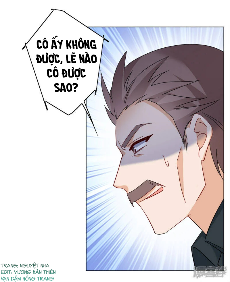 Cô Ấy Đến Rồi, Xin Hãy Nằm Xuống! Chapter 220 - Trang 2